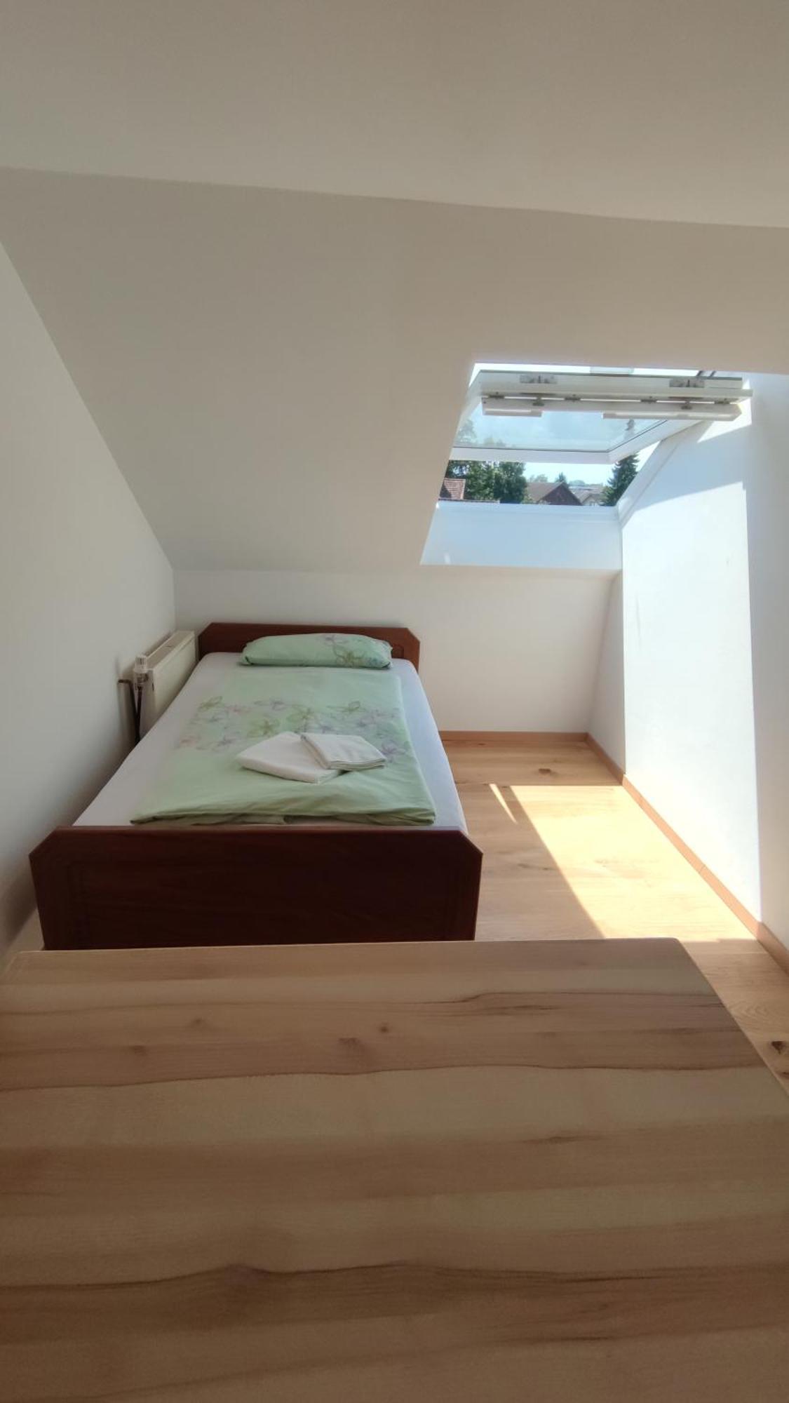 Traumurlaub Lauterach Zimmer foto