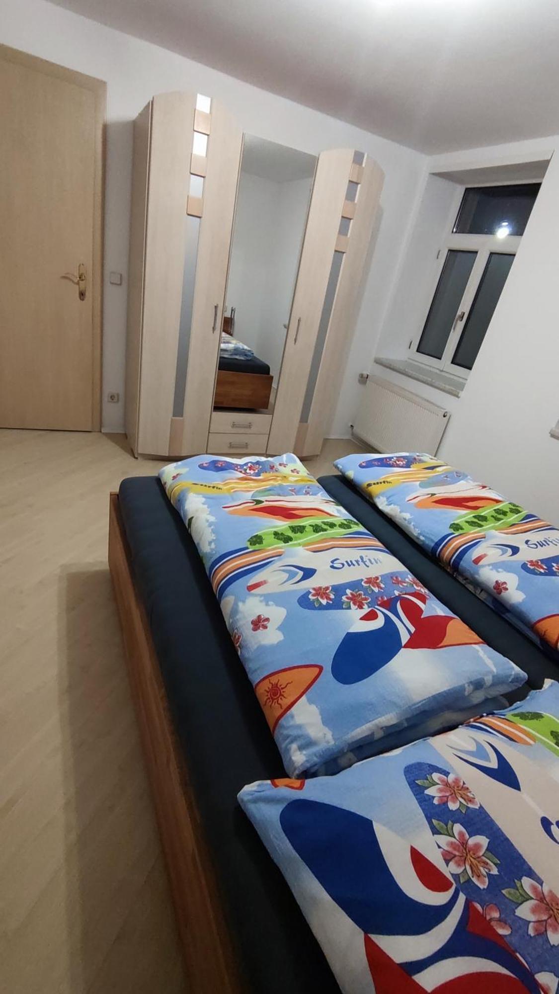 Traumurlaub Lauterach Zimmer foto