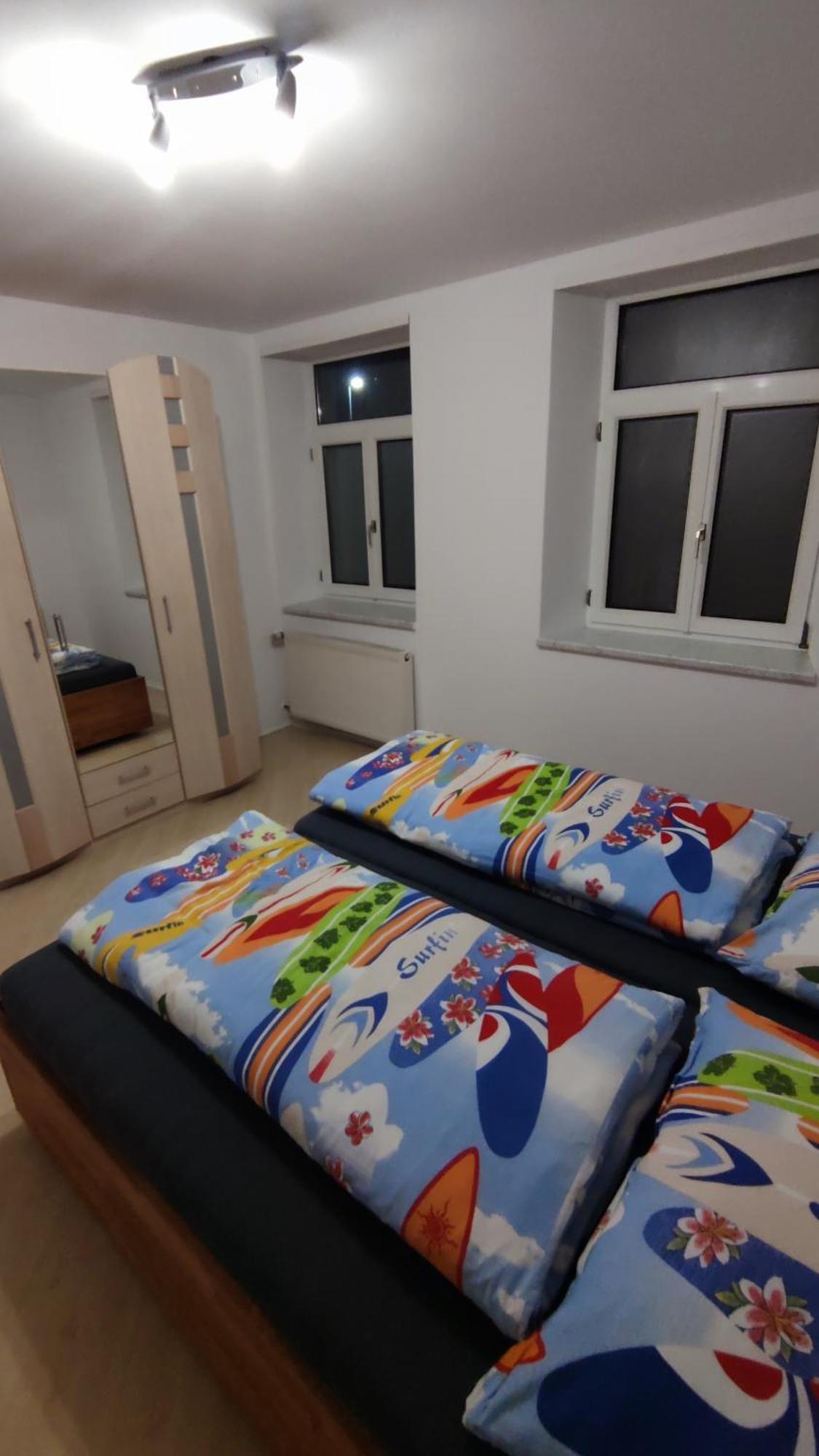 Traumurlaub Lauterach Zimmer foto
