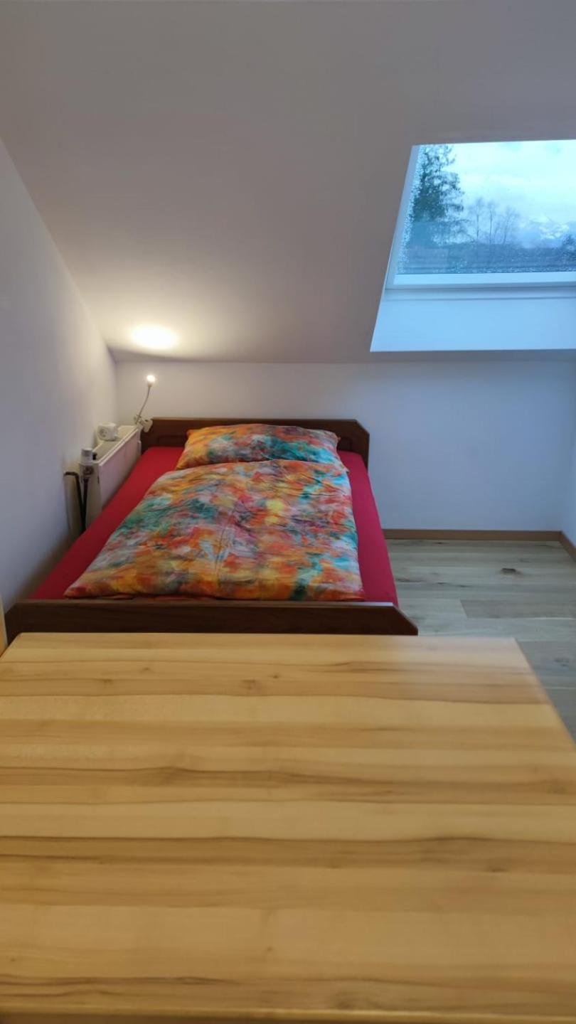 Traumurlaub Lauterach Exterior foto