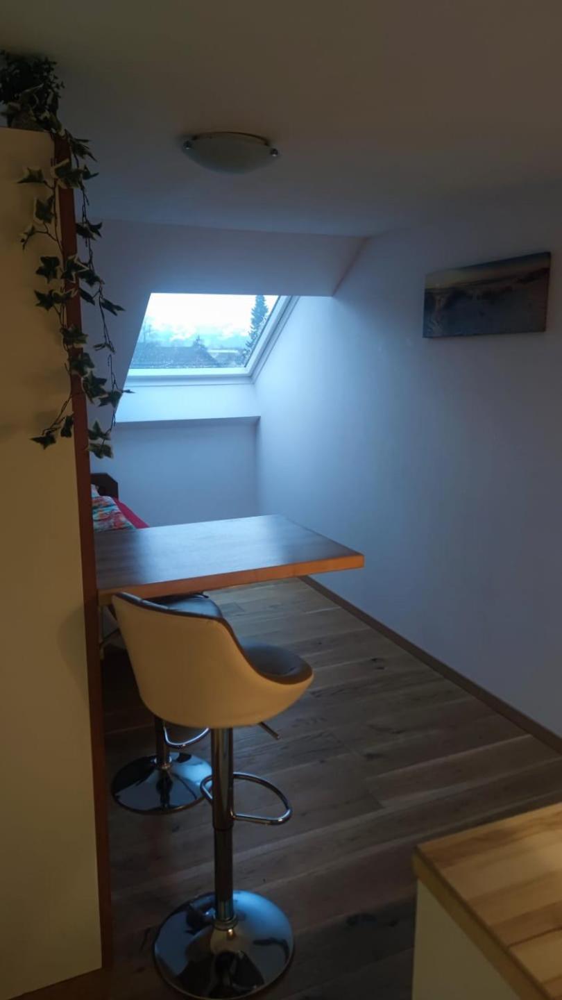 Traumurlaub Lauterach Exterior foto