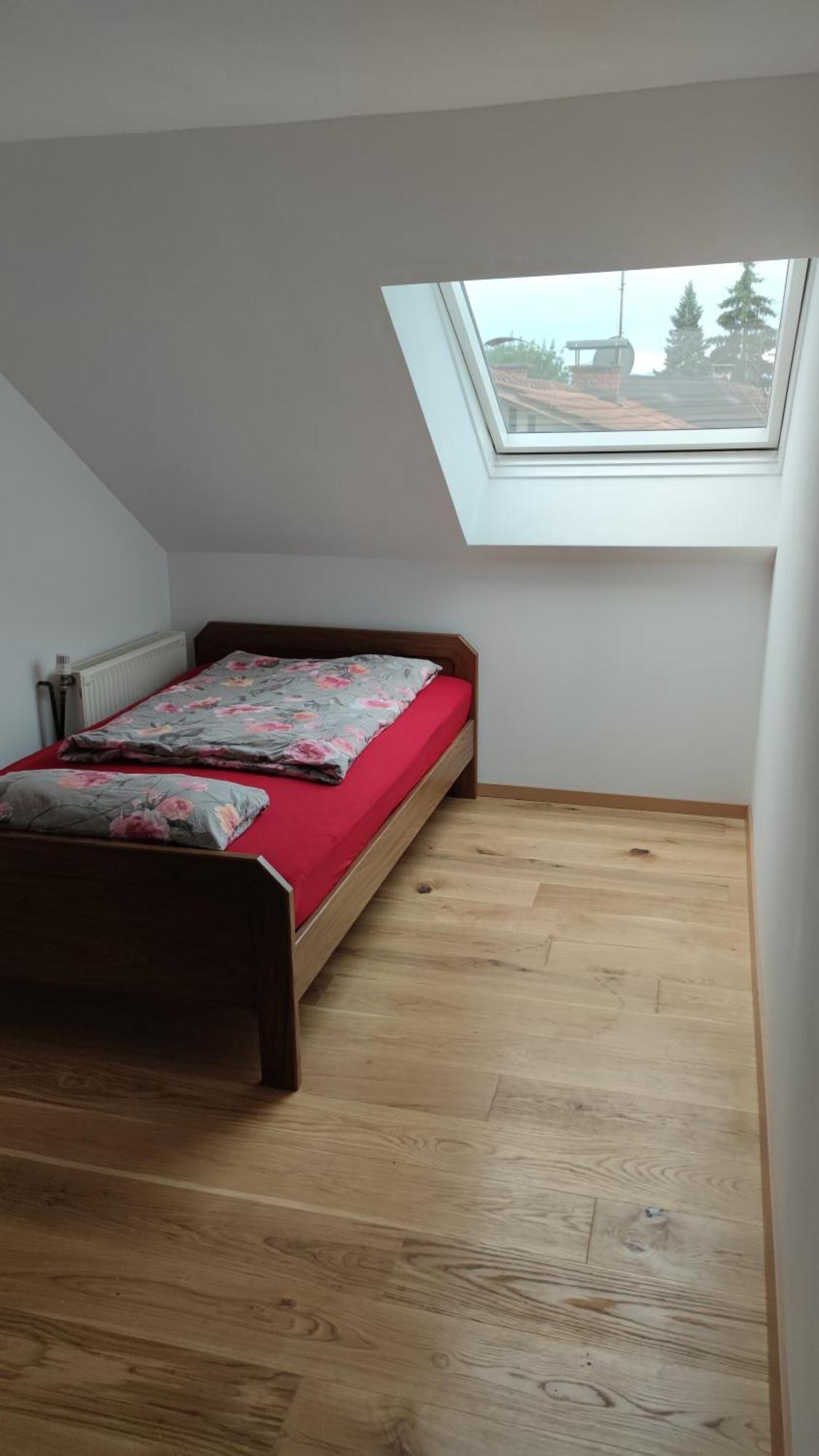 Traumurlaub Lauterach Exterior foto
