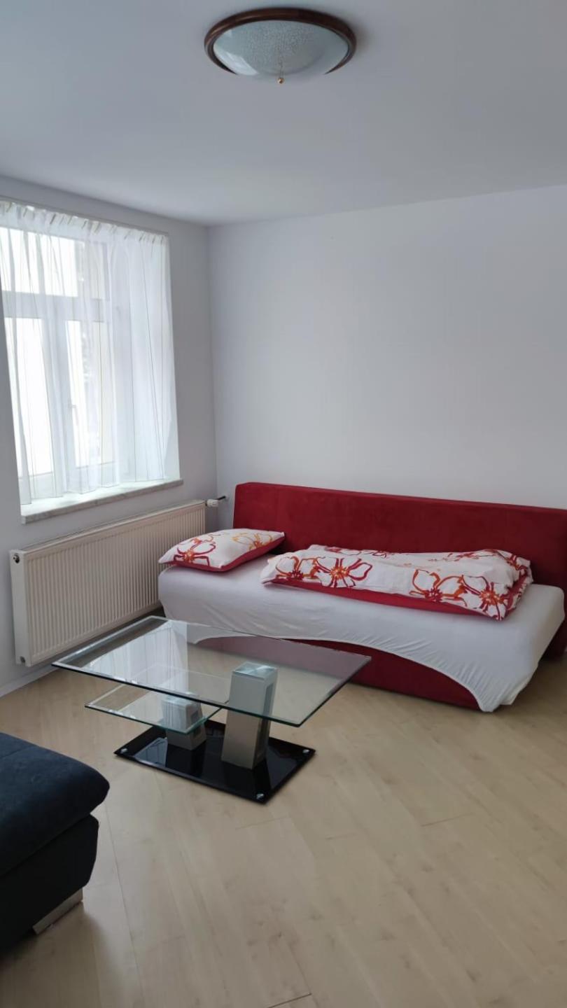 Traumurlaub Lauterach Exterior foto