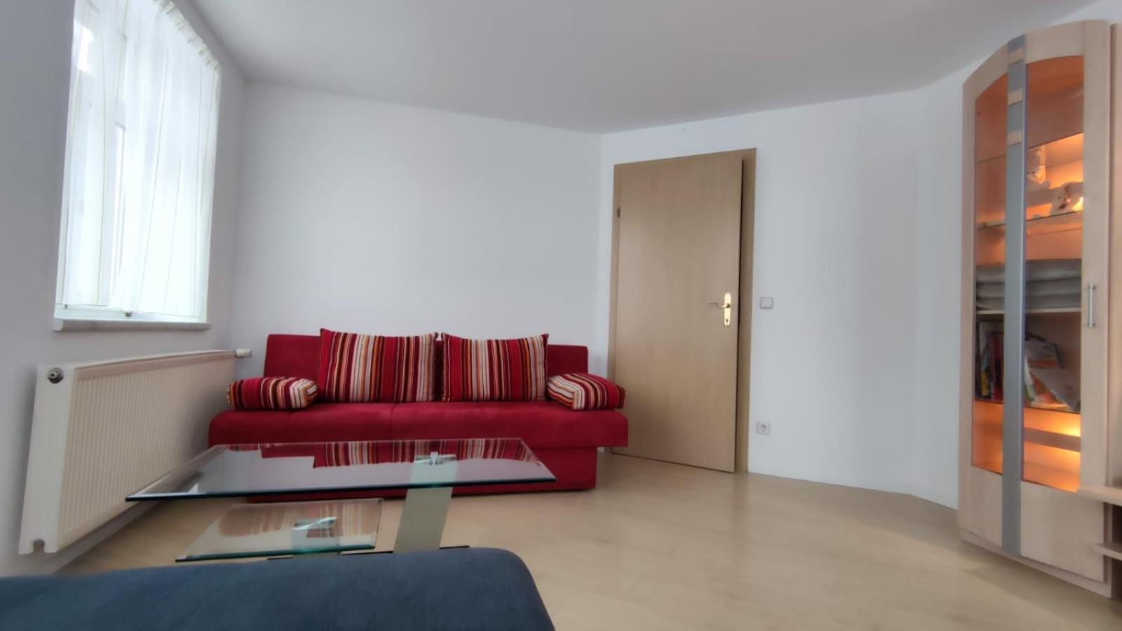 Traumurlaub Lauterach Exterior foto